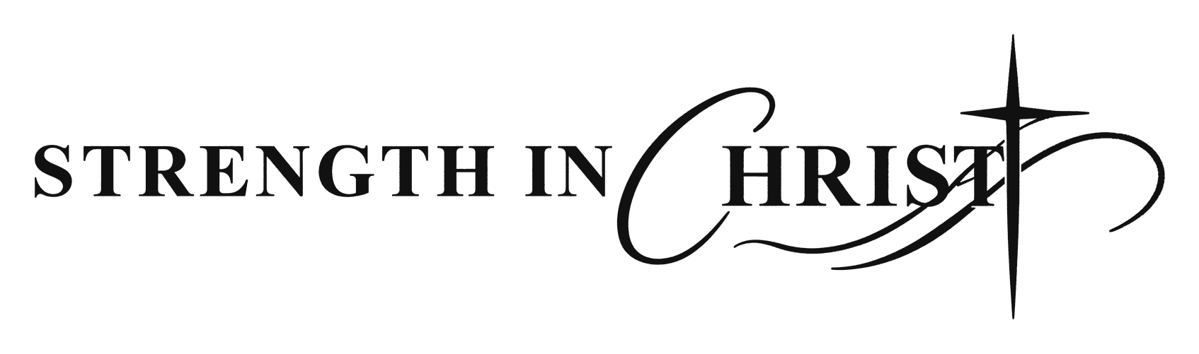 Strength in Christ