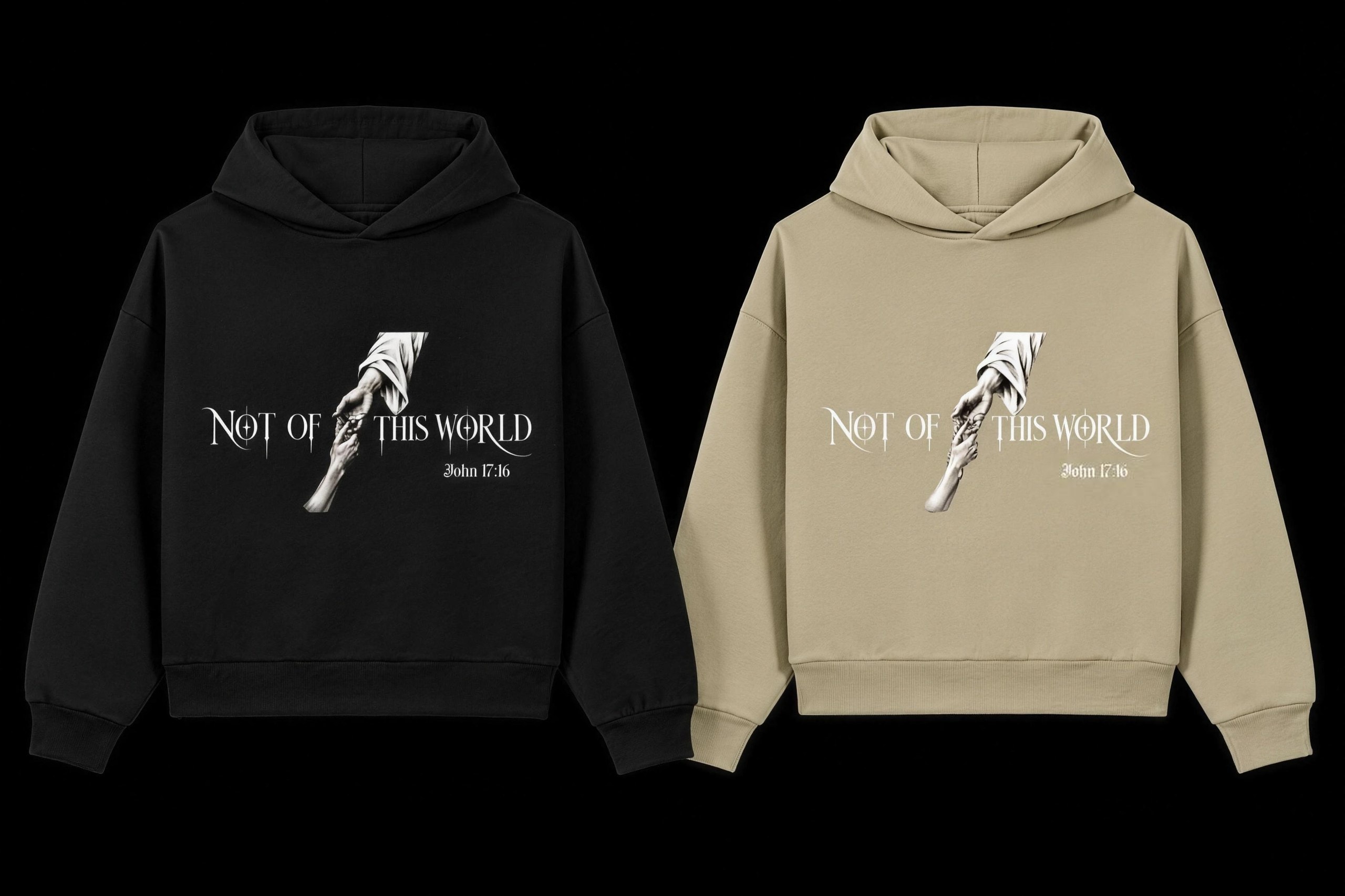 Not of this World